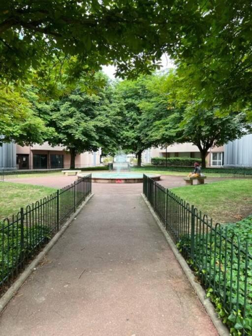 Le Belvedere Orléans Exterior foto